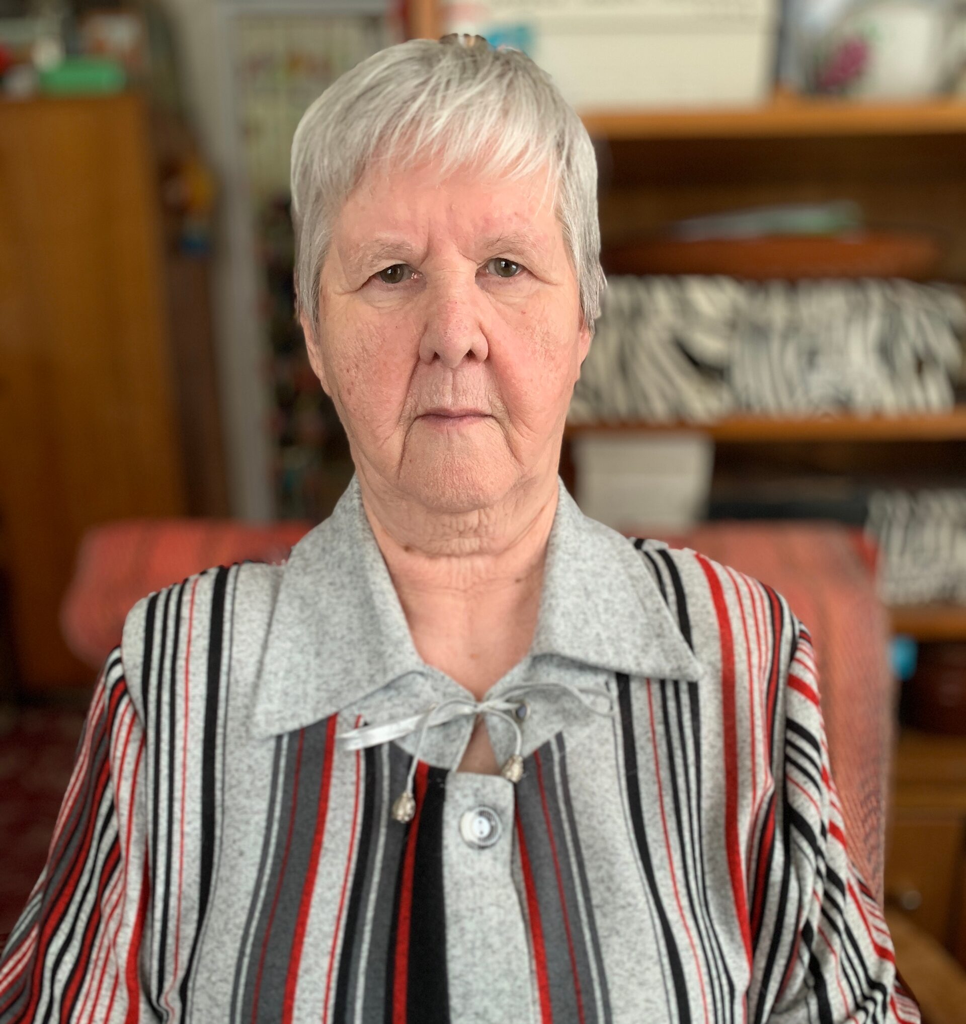 Ветеран педагогического труда Карелии отмечает 80-летие