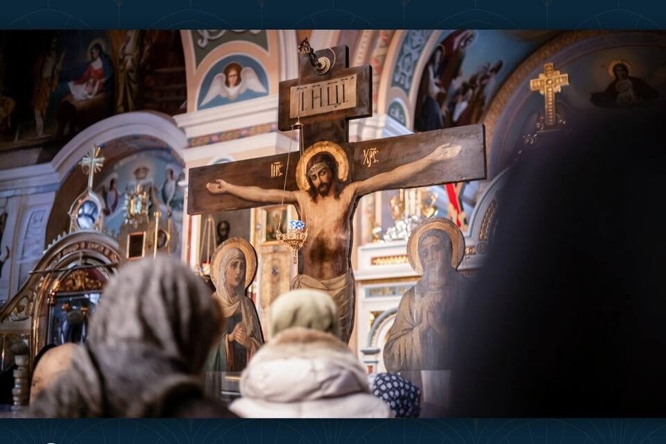 Начался Великий пост: первая неделя - самая аскетичная