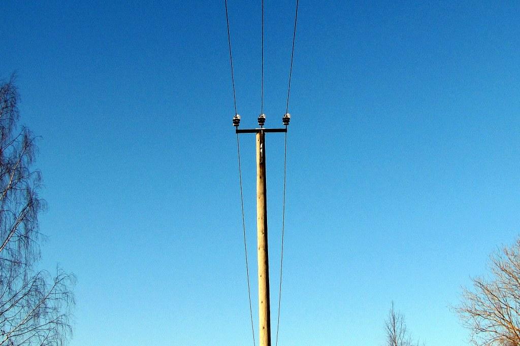 Отключение света на этой неделе: энергетики продолжат ремонты ЛЭП и подстанций в Карелии