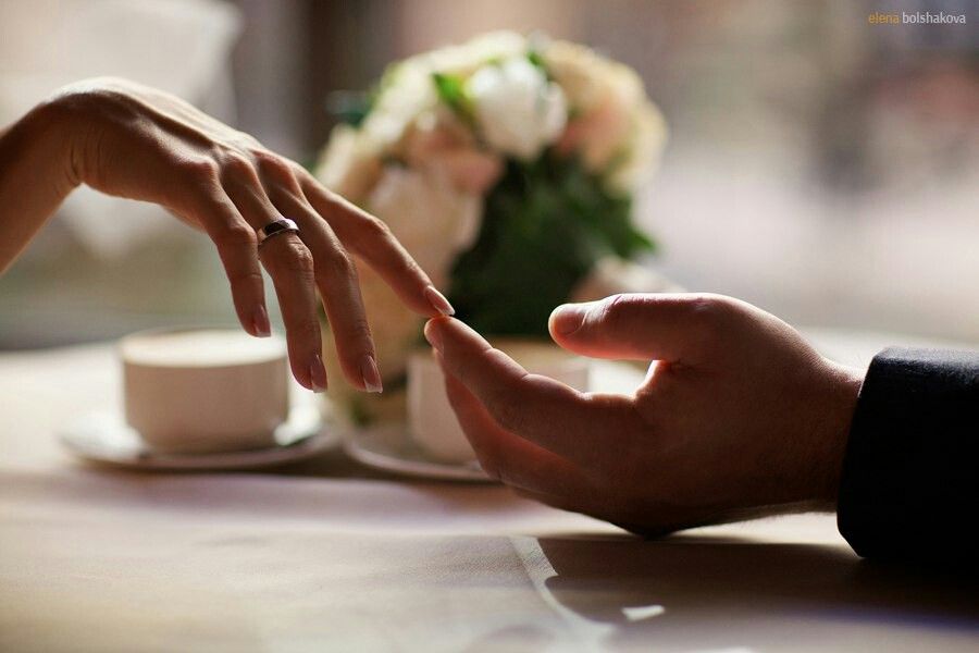 Влюбленность стала хуже продаваться в России