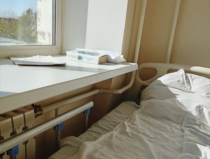 Медучреждение заинтересовано в объективном расследовании уголовного дела после ожога девочки-инвалида в больнице