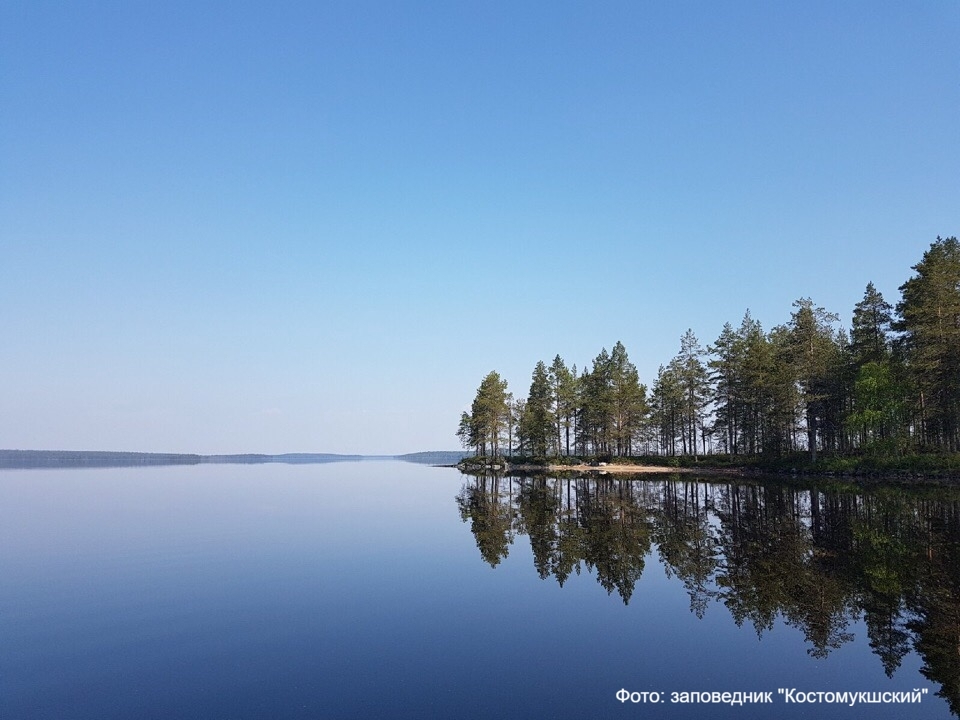 Депутаты Костомукши добиваются бесперебойного водозабора из озера Каменное