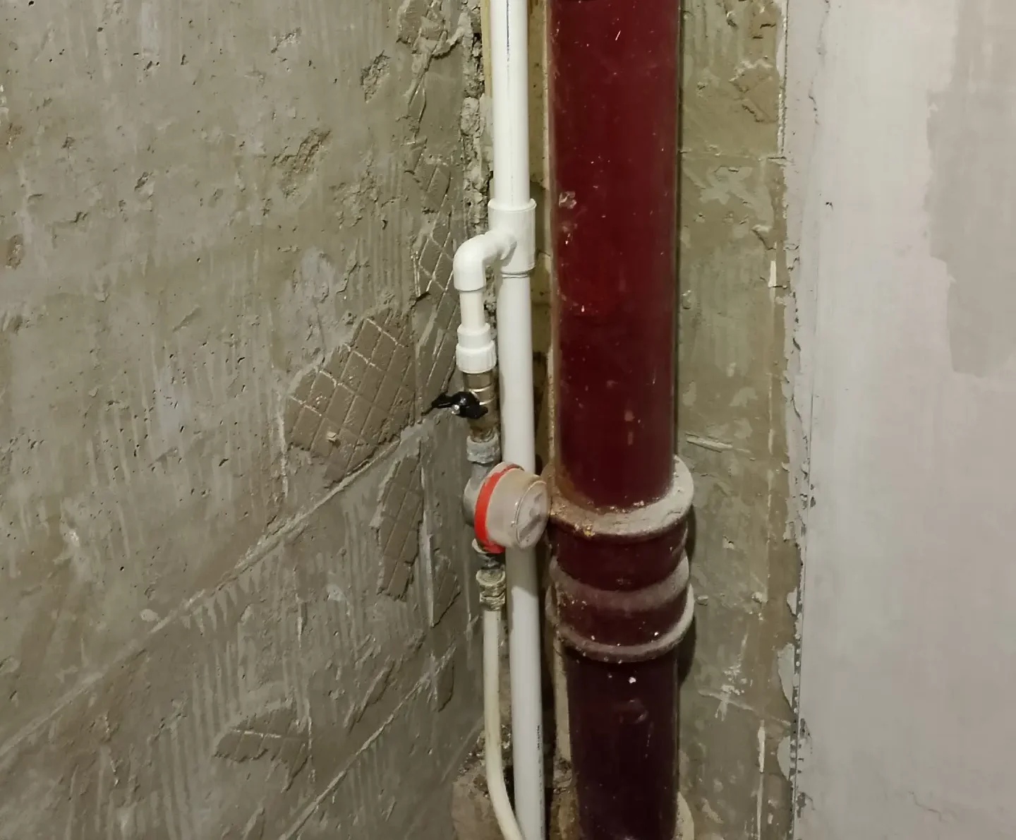 Управляшка оперативно поменяла стояк в доме после публикации на портале «Карелия.Ньюс»