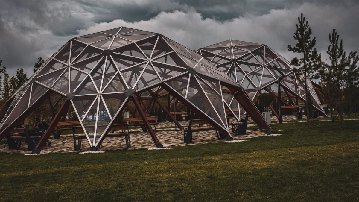 В Карелии появится гостевой дом с Морошковой поляной