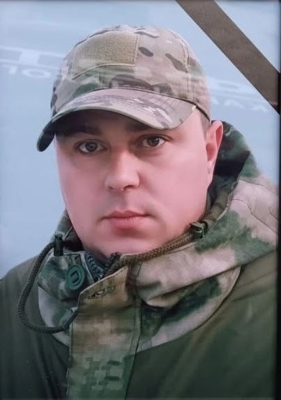 На спецоперации погиб петрозаводчанин Александр Фокин