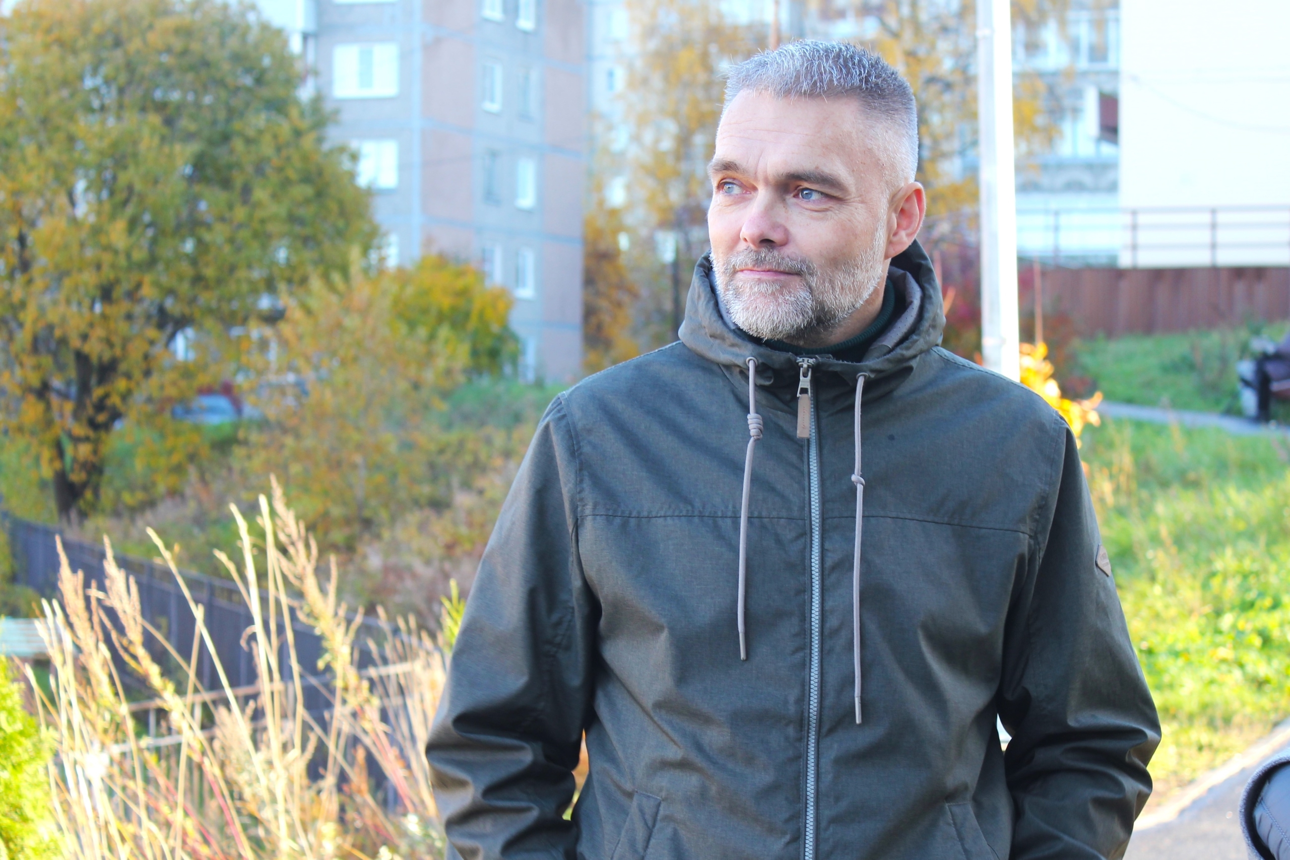 Депутат Ушаков добивается подключения к интернету отдаленного района Петрозаводска