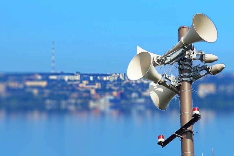 В Карелии проверят систему оповещения населения