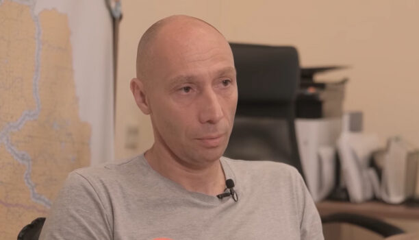 Бывшего силовика и организатора покушения на бизнесмена Белугу приговорили к 18 годам колонии