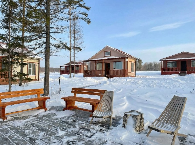 Петрозаводчане и гости смогут отдохнуть недалеко от города