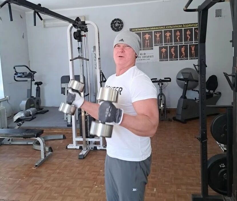 Глава Сортавальского округа рассказал, как проводит выходной