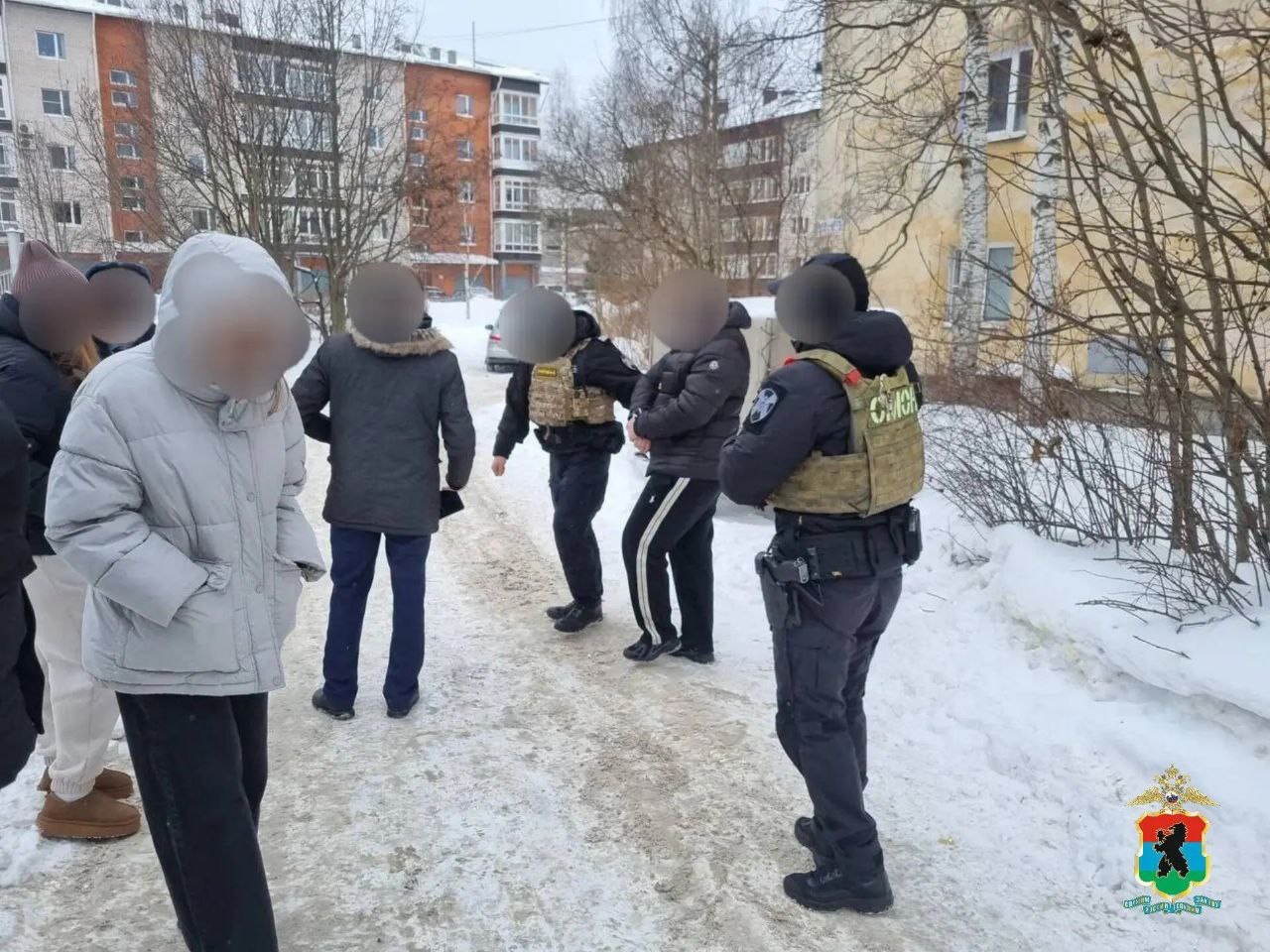 Отбывающий наказание в Петрозаводске житель Ставрополья пытался купить свободу у сотрудника УФСИН Карелии - всё закончилось плохо