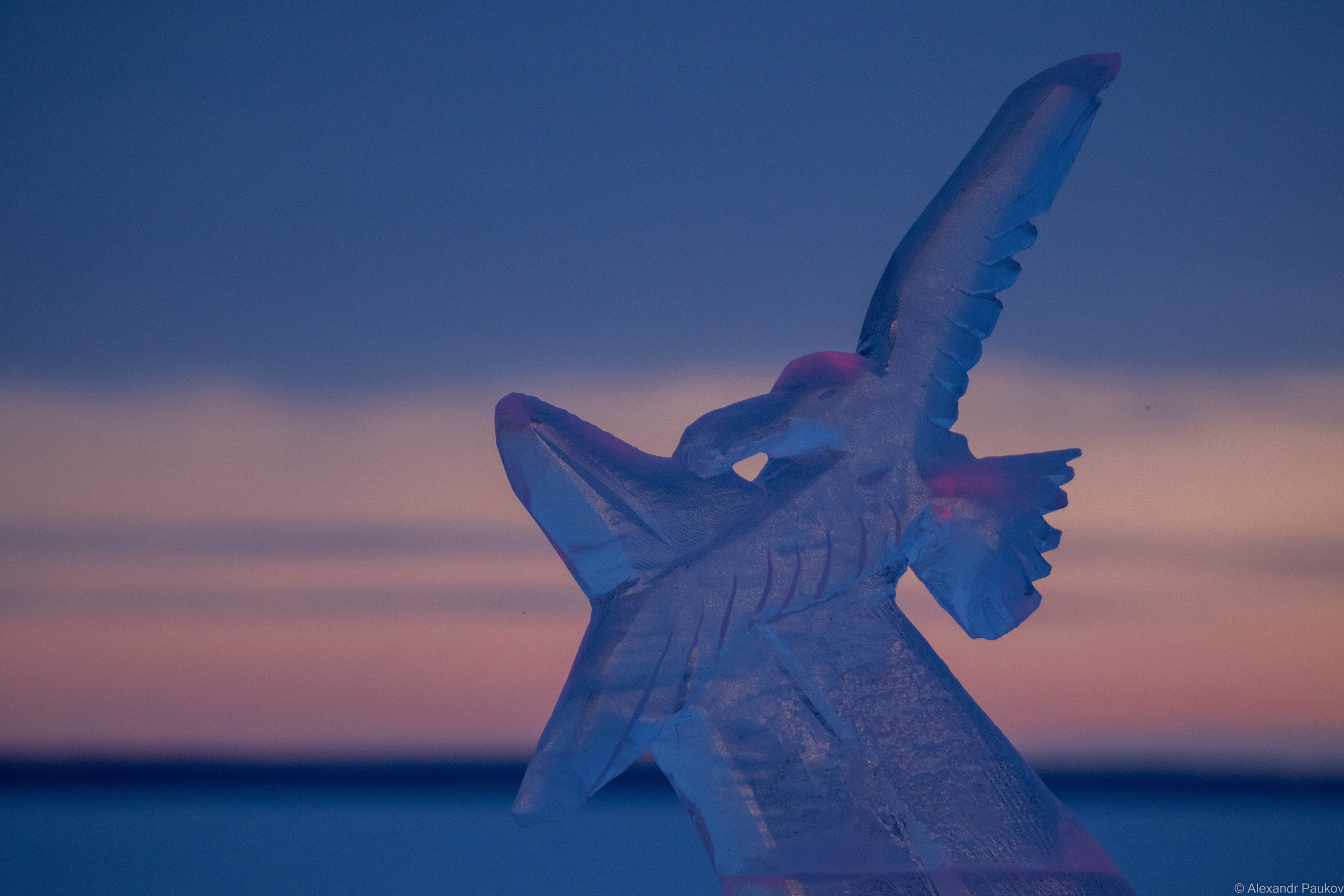 Морозно и скользко: синоптики поделились прогнозом погоды в Карелии на воскресенье