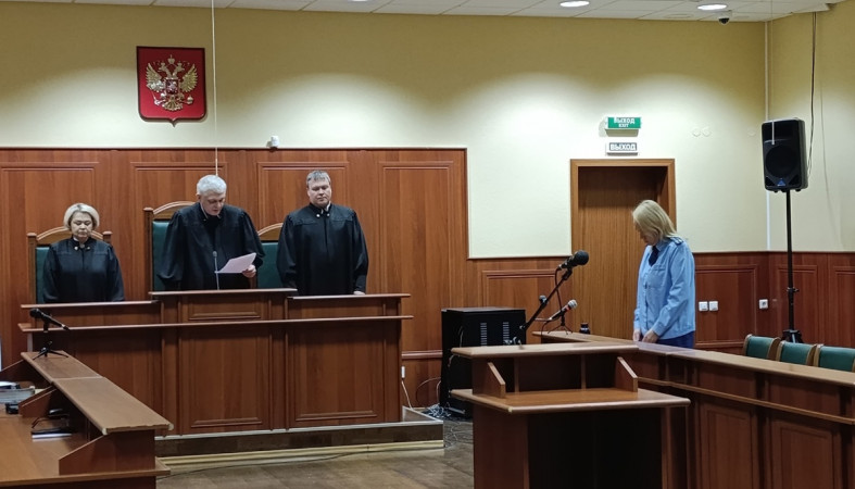 Верховный суд Карелии оставил штраф в размере 500 миллионов рублей Белуге