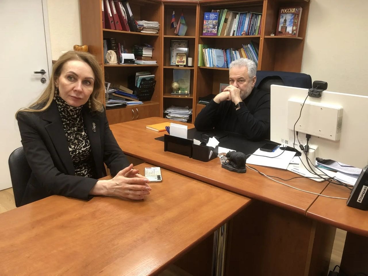 Бережливые технологии внедряют в Онкологическом диспансере Петрозаводска