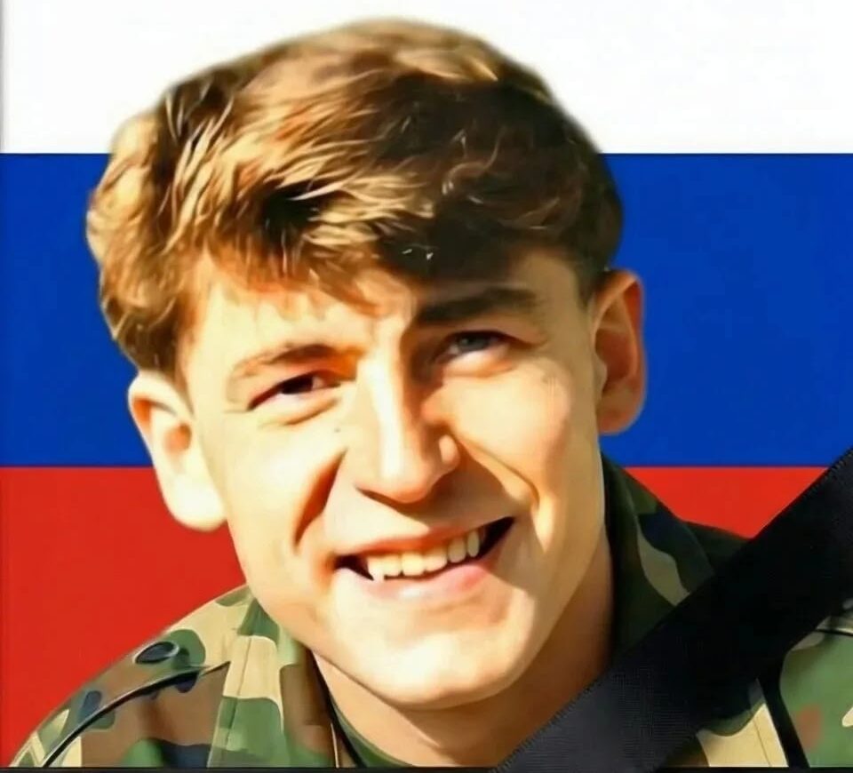 С погибшим на СВО жителем Муезерского округа простятся в Петрозаводске