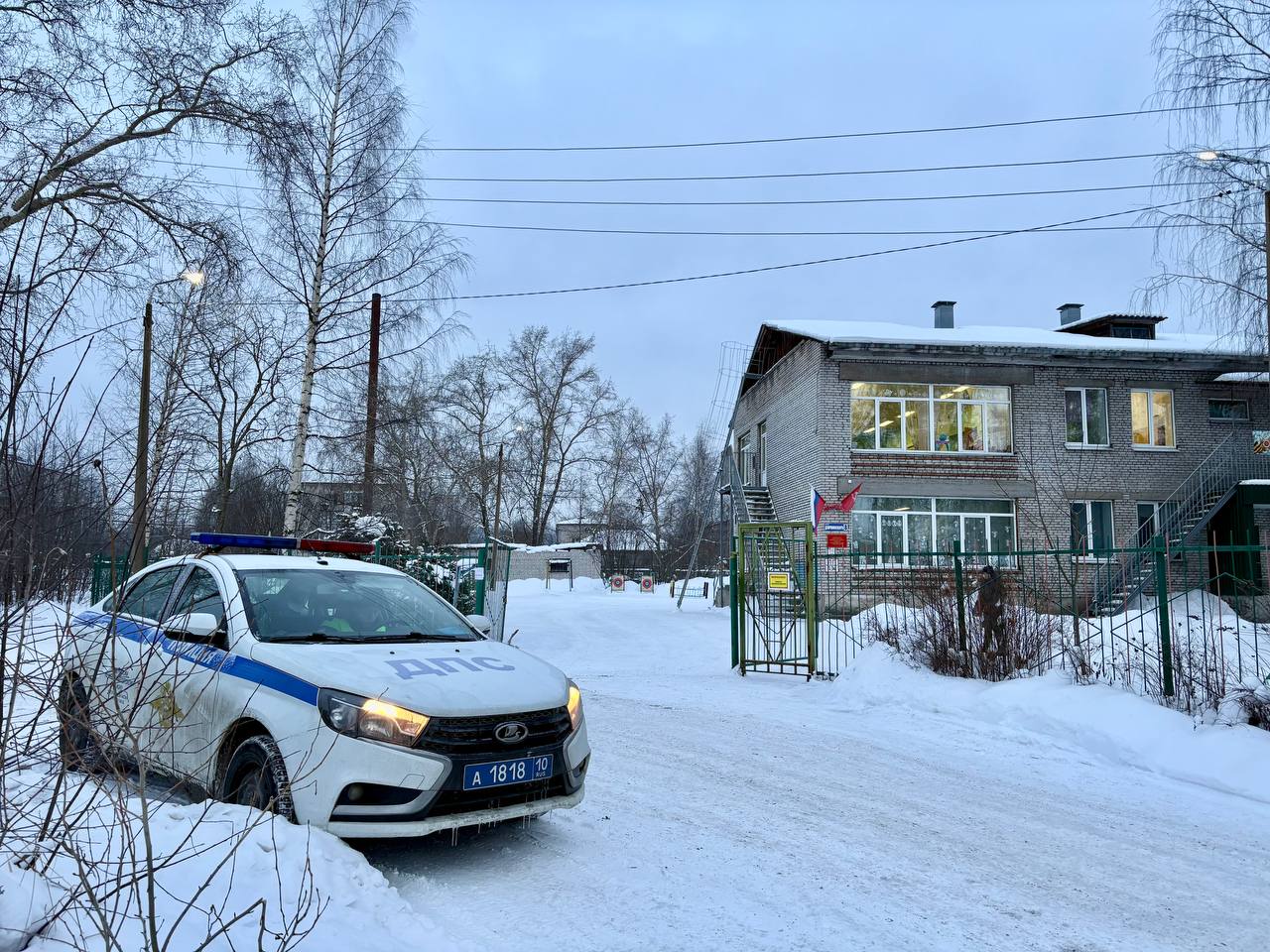 Водитель-нарушитель ответит рублём за серьезный прокол в Медвежьегорске