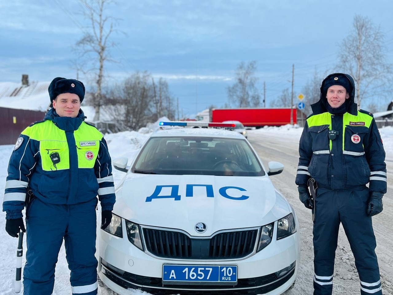 Водителей массово проверят на трезвость в Петрозаводске