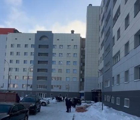 Новое медоборудование установили в поликлинике на Древлянке