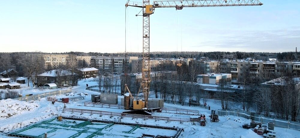 В Карелии доля просроченной задолженности по ипотеке выросла до 29 млн рублей