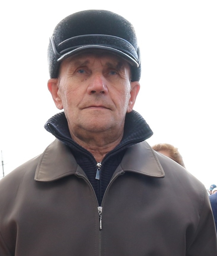 Беззаветная преданность профессии: ветеран педагогического труда в Олонецком районе отмечает юбилей