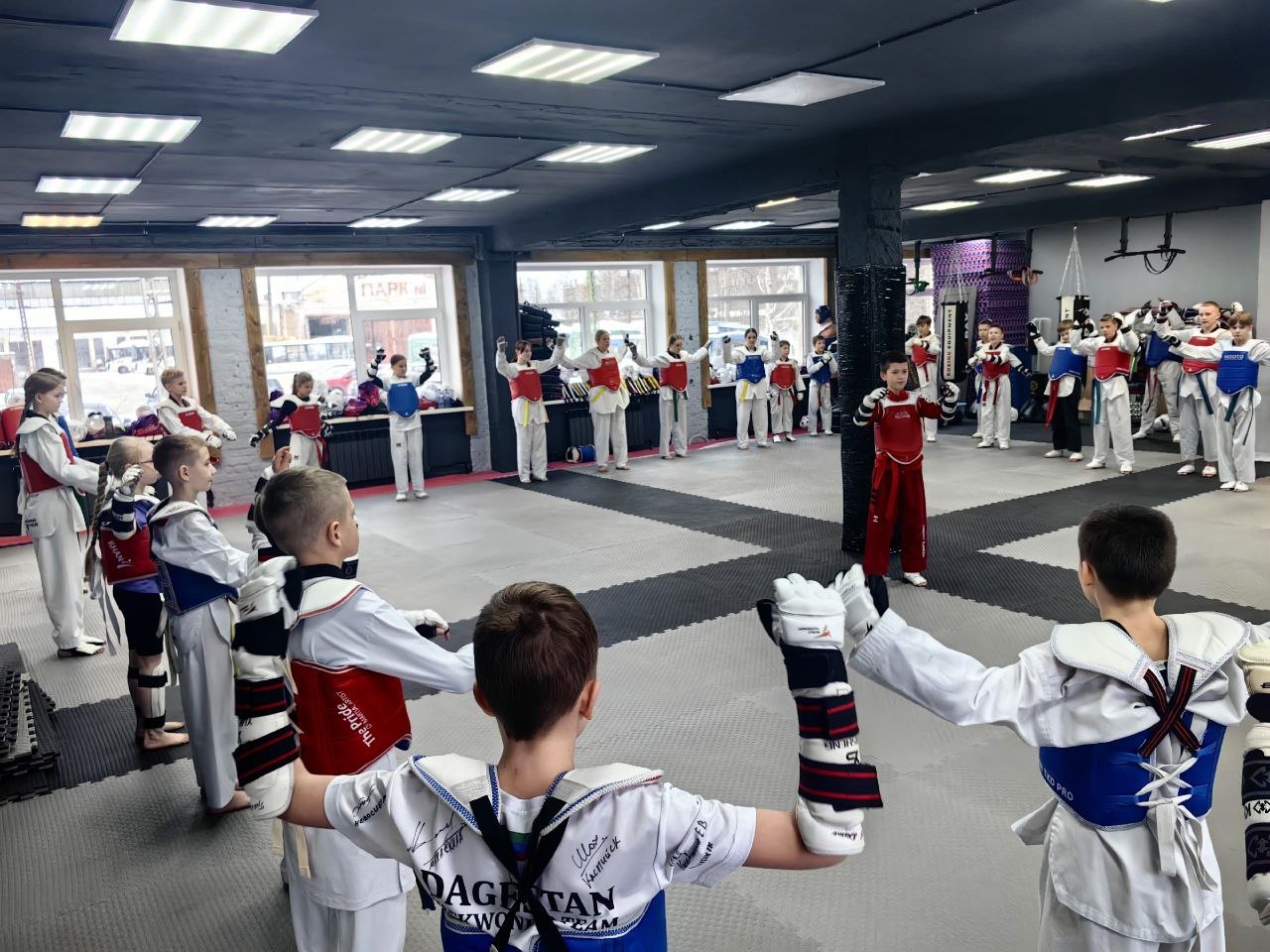 Глава Петрозаводска анонсировала первый фестиваль борьбы в Карелии