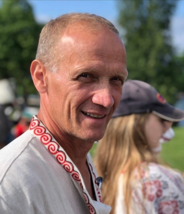 Легенда биатлона: уроженцу Карелии Владимиру Драчеву исполнилось 60 лет