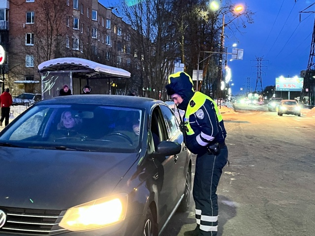 В Петрозаводске проведут массовые проверки на трезвость