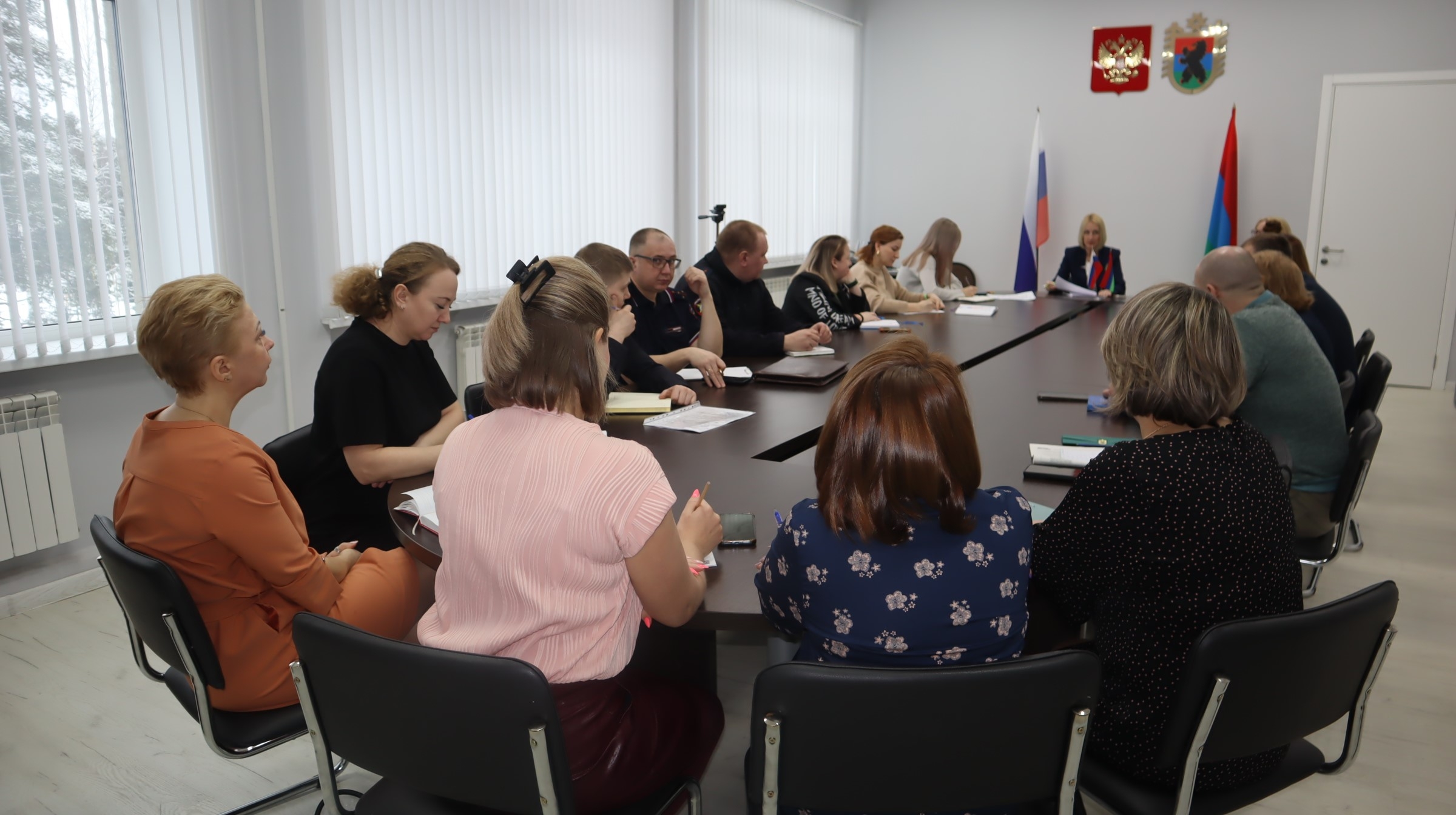 Стало известно, где пройдет день республики Карелия в этом году