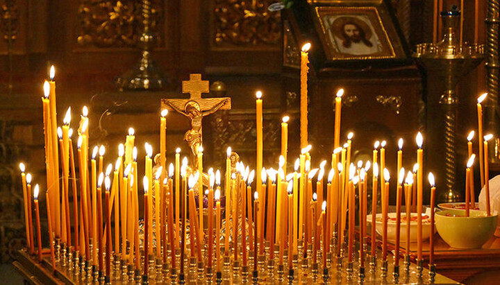 Сегодня верующие отмечают первую Родительскую субботу Великого поста
