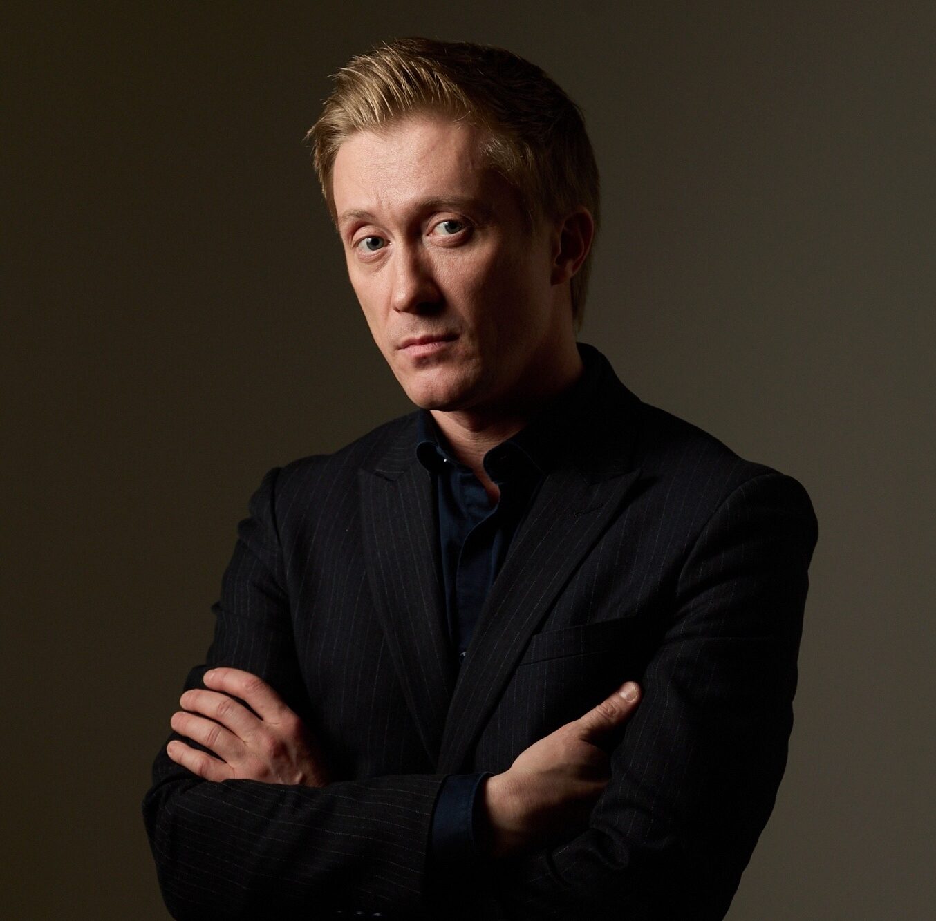 Артист Национального театра удостоен звания «Заслуженный артист Республики Карелия»