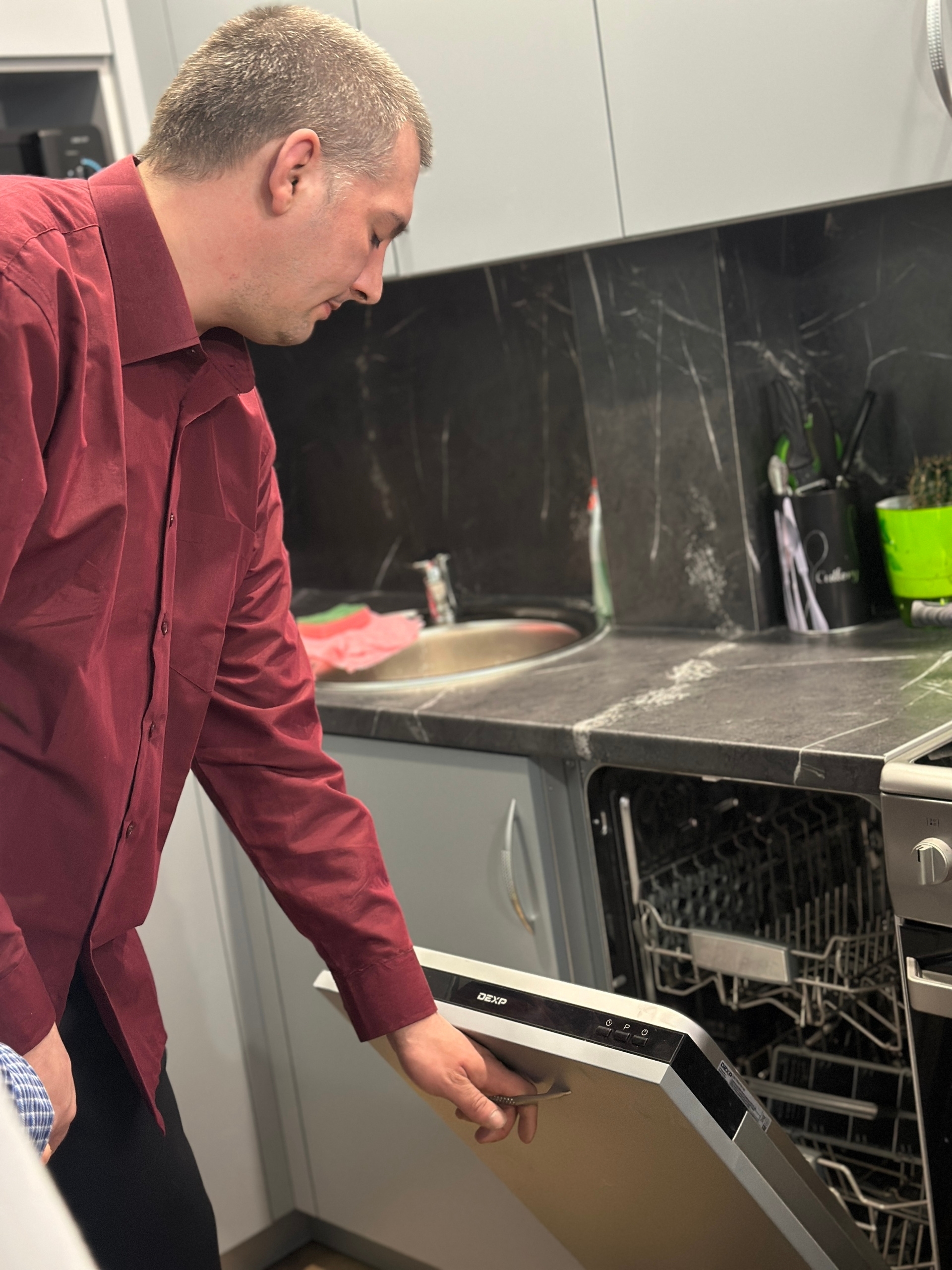 В Карелии открыли тренировочную квартиру для обучения самостоятельной жизни