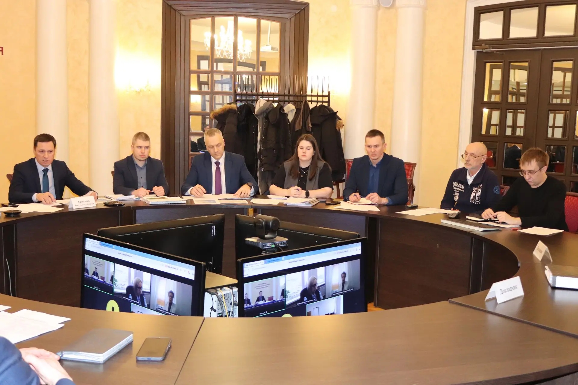 В Карелии построят парки, завод, придорожный сервис и туркомплекс