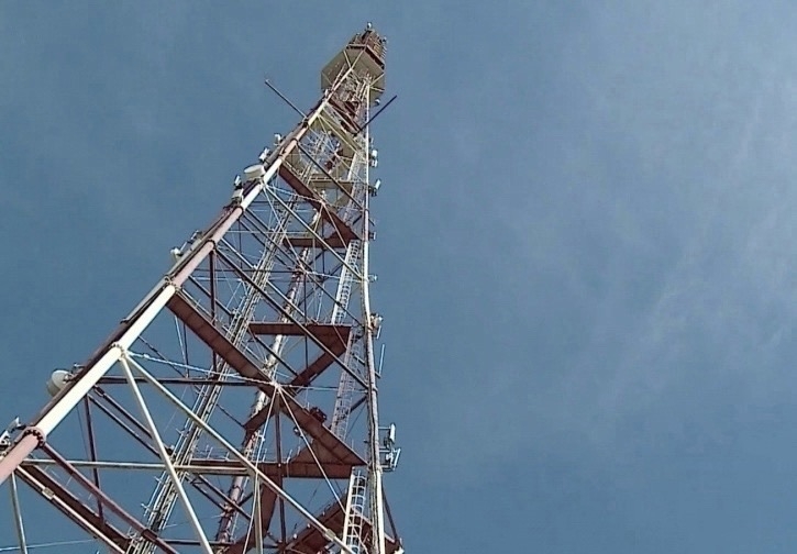 В Вяртсиля сегодня в 11:00 отключат цифровое ТВ