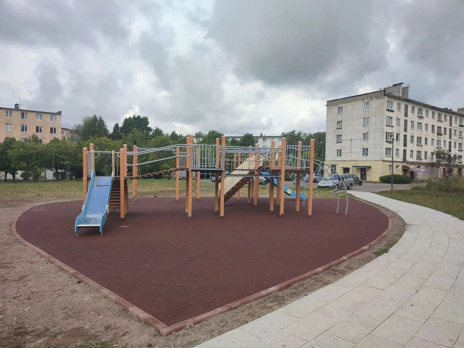 Благодаря активности жителей жизнь в Карелии становится комфортней