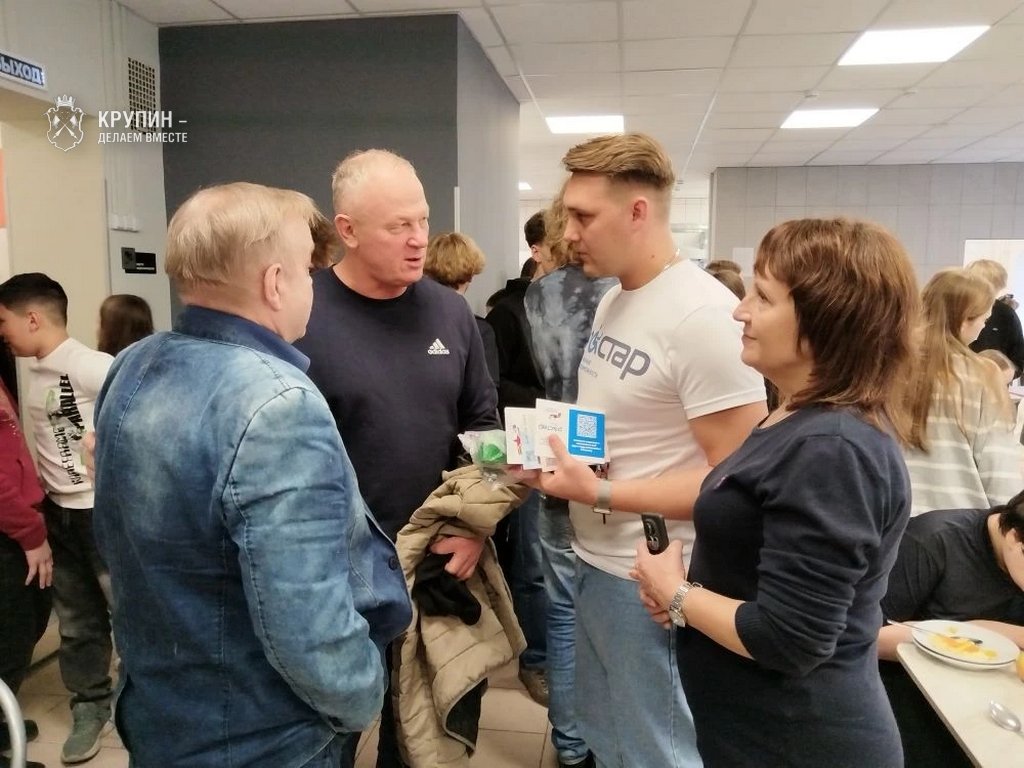 В Сортавале откроют площадку для адаптивного спорта