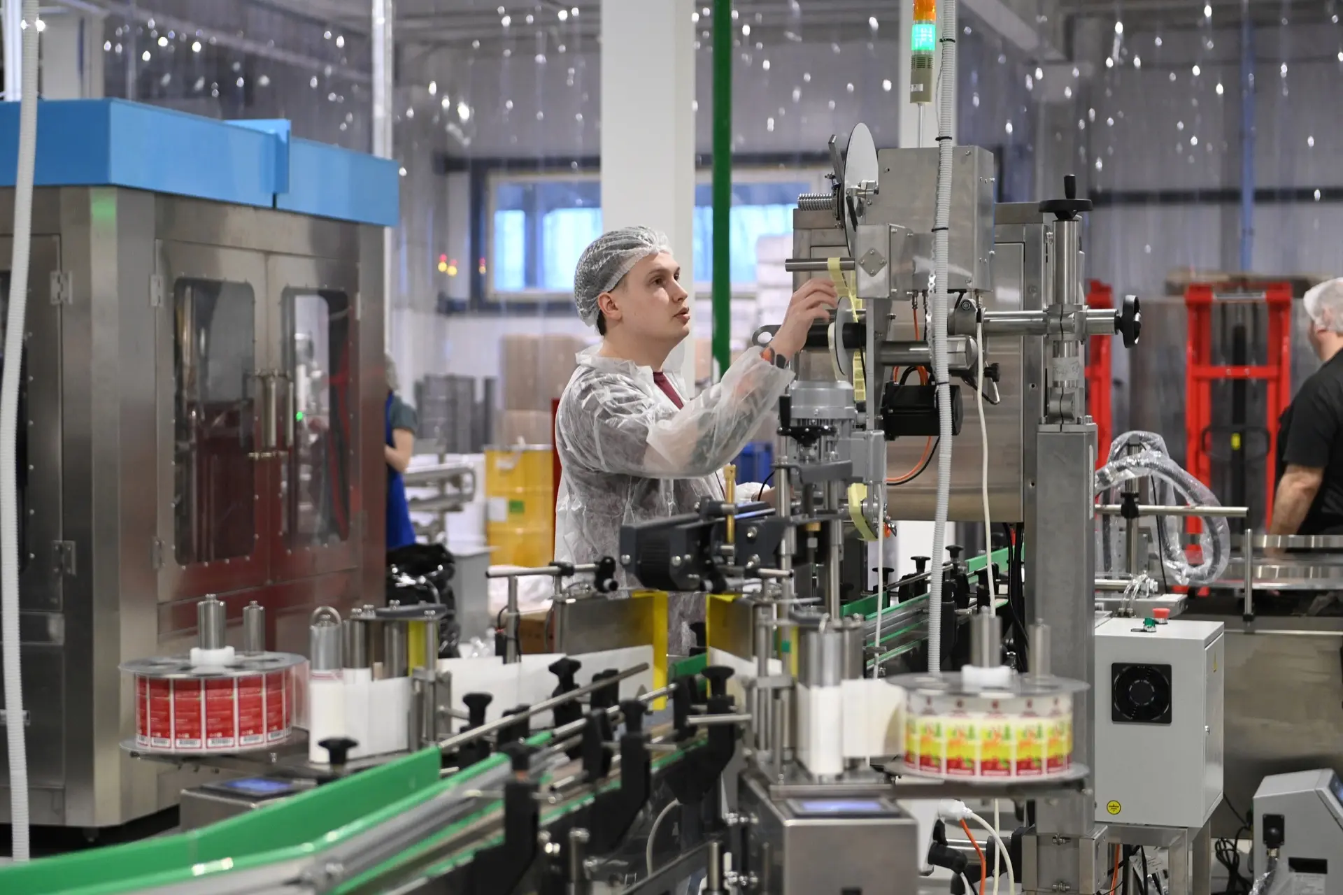 Артур Парфенчиков: В этом году приступим к строительству четвертого технопарка «Биотех»