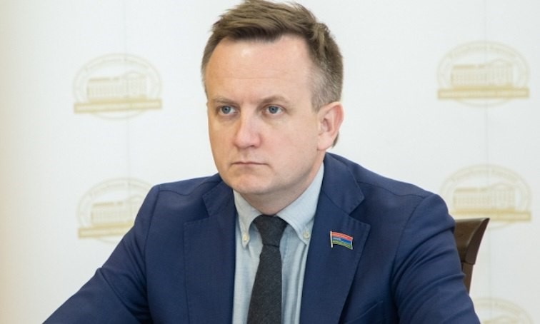 В Карелии появился вице-президент