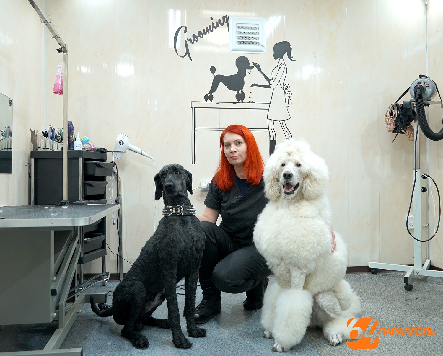 Костомукшанка Наталья Лукина рассказала о деле всей жизни