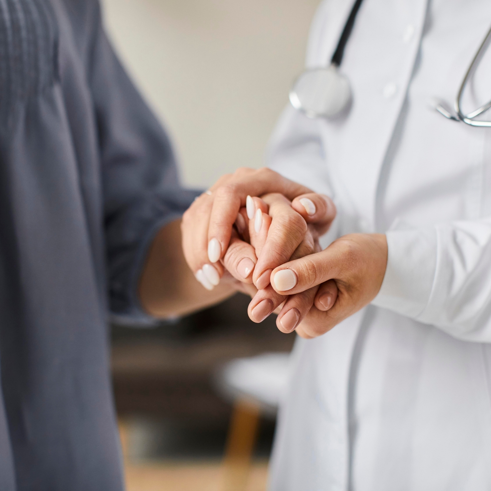 «РЖД-Медицина» поделилась теплым письмом от пациентки