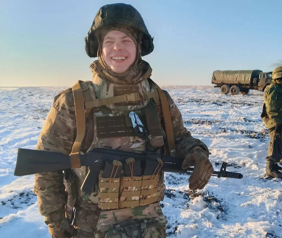 Василий Гуринович отдал жизнь за Родину