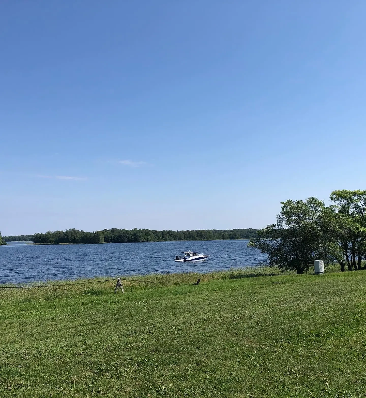 В Карелии под туризм выделены почти 860 гектаров земли