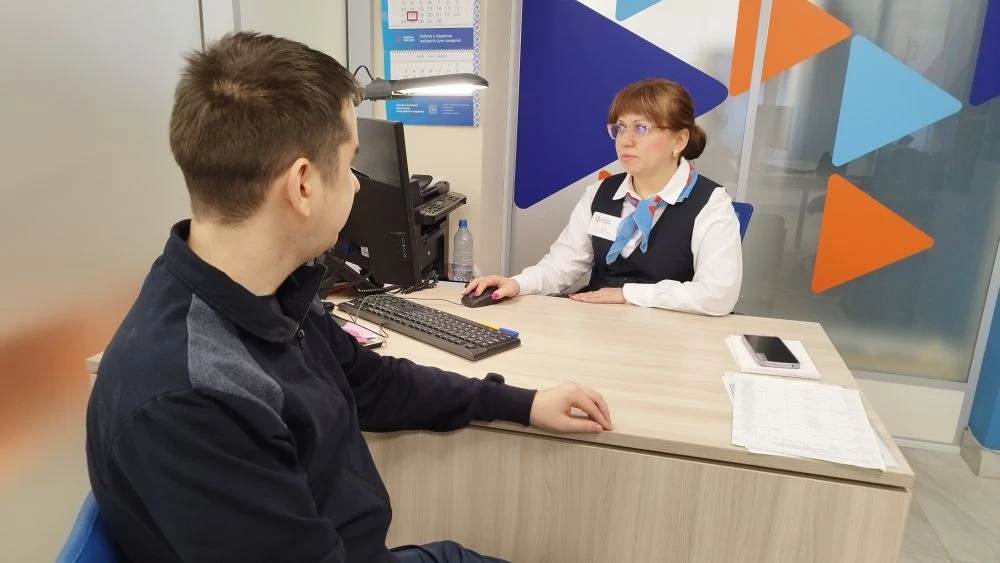 С начала 2026 года 11 осужденных в Карелии получили меры поддержки в службе занятости