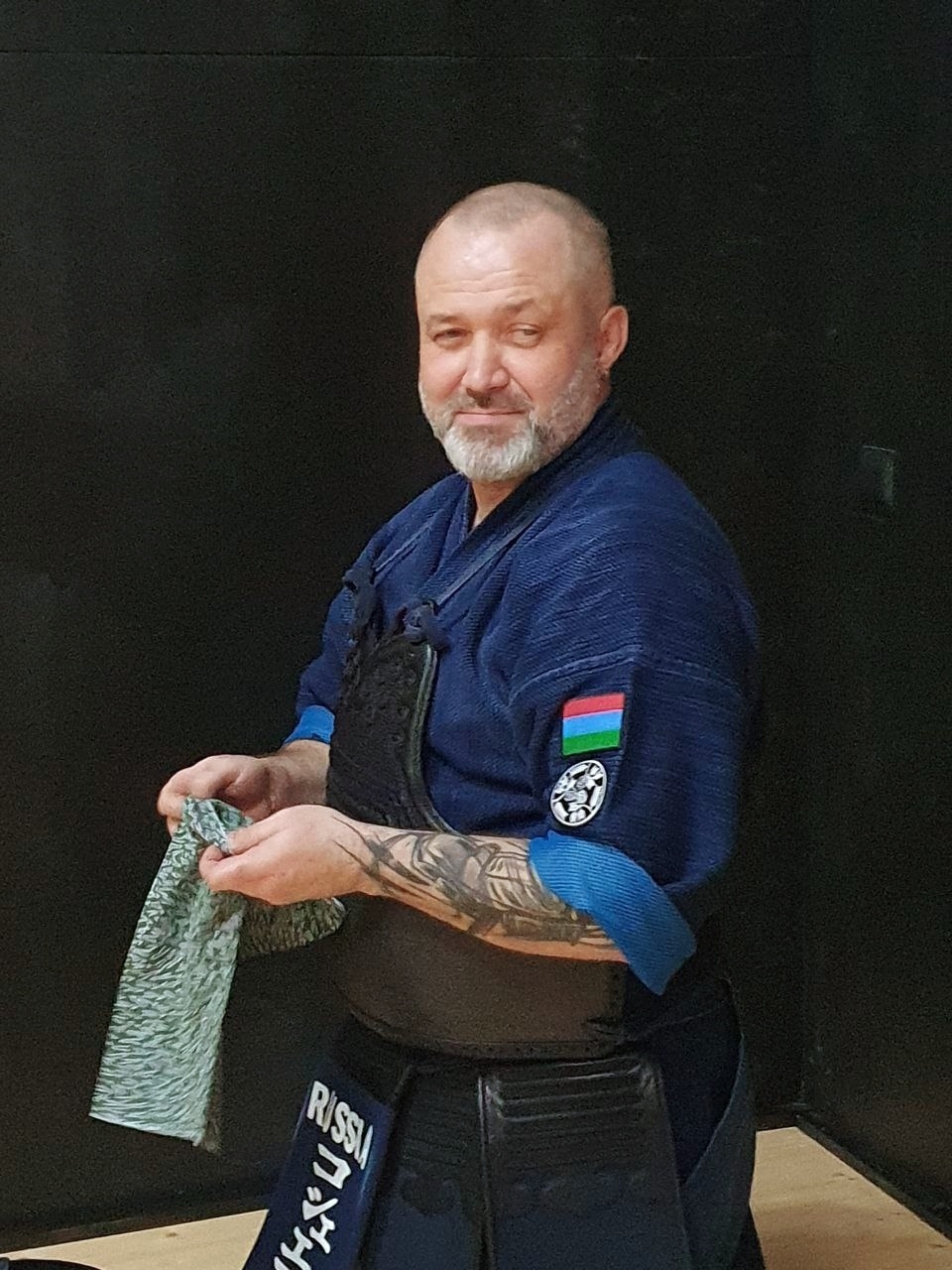 В Карелии еще двум судьям присвоили высшую категорию