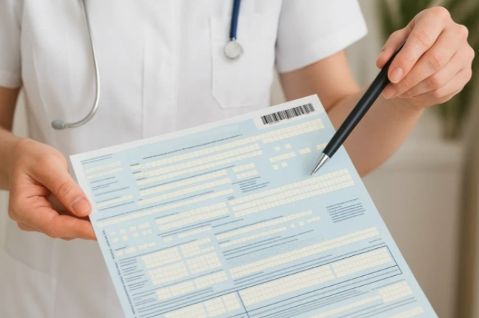 Жители Костомукши не могут получить выплаты из-за долгого оформления больничных листов