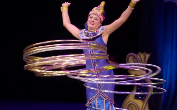 Сказочное шоу устроят в Костомукше актеры из Питера