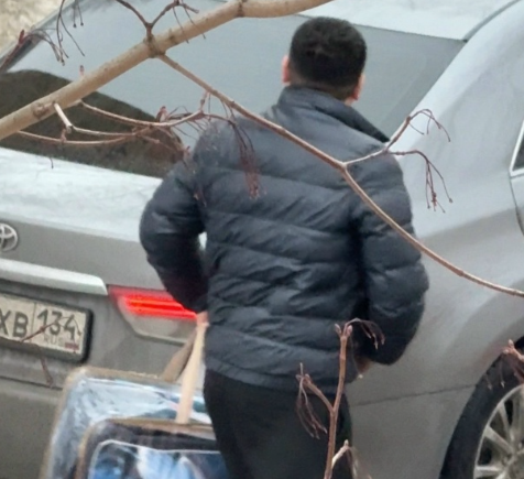 Навязчивый продавец с пледом преследовал жительницу Петрозаводска