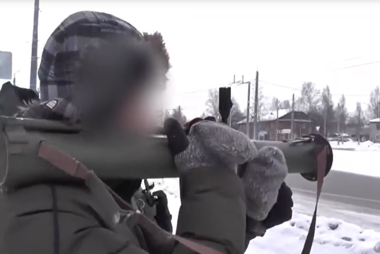 Жертва покушения вступилась за киллера