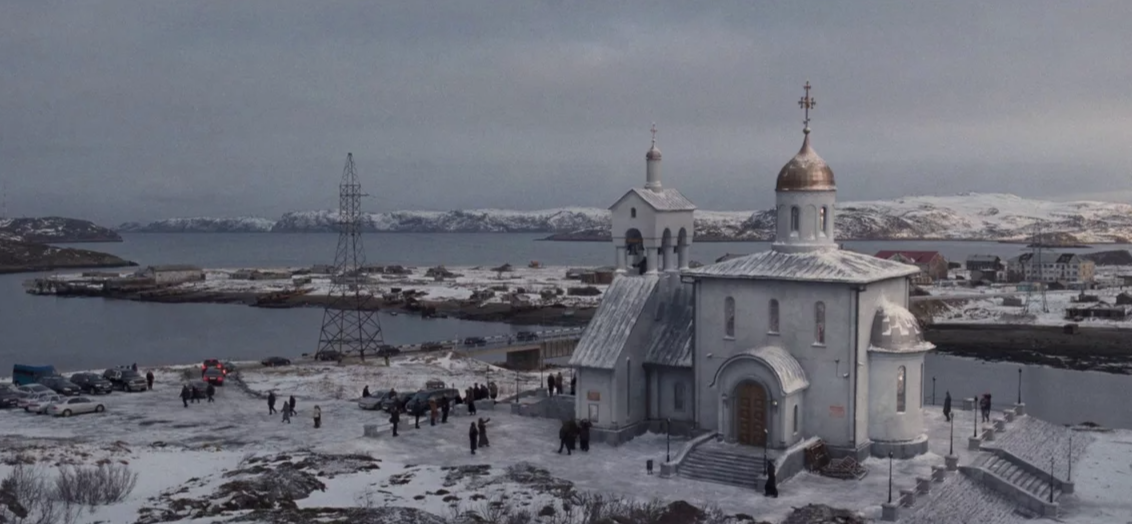 Каждый пятый россиянин мечтает посетить локации из фильмов в Карелии