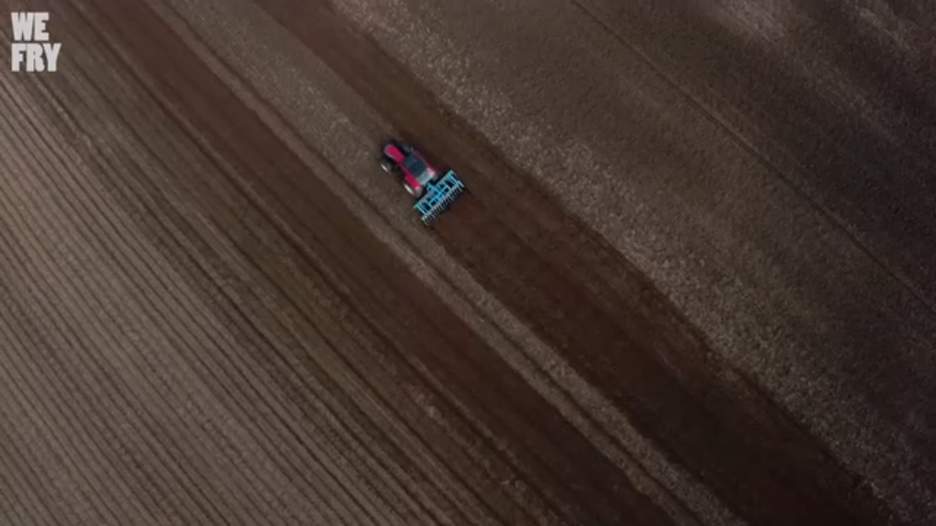 Сортавальский фермер готовит к посевной 120 га всего с пятью работниками