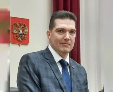 Денис Катанандов претендует на пост председателя Верховного суда